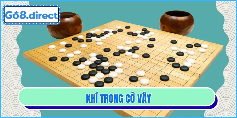 Hiểu đúng về khí ở game