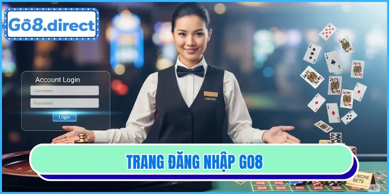Lựa chọn trang game chuẩn