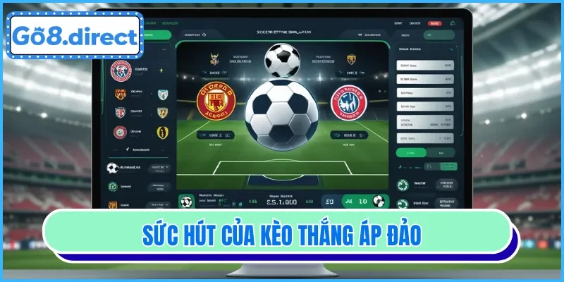Lý do to win to nil hấp dẫn người chơi