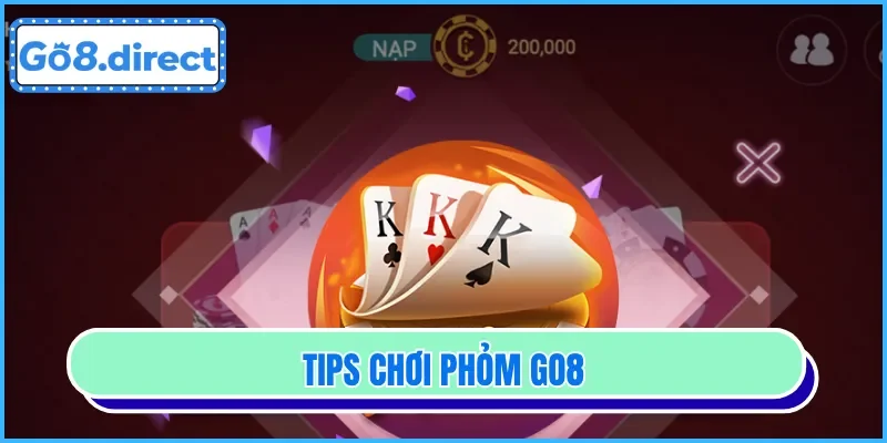 Mẹo chơi hay từ cao thủ sành sỏi