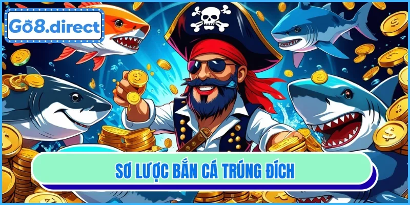 Sơ lược bắn cá trúng đích